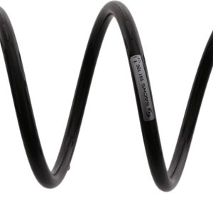 Arc spiral FIAT PANDA (312_, 319_) 0.9 4x4 (312PXG1A) benzina 86 cai SACHS 991 186