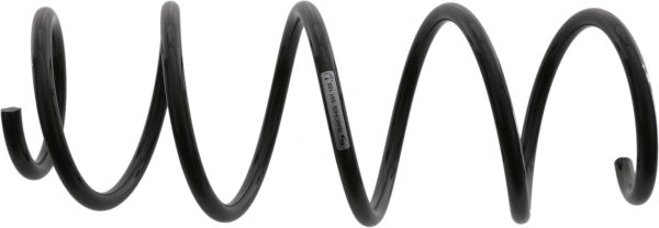 Arc spiral FIAT PANDA (312_, 319_) 1.3 D Multijet 4x4 (312PXL1A) diesel 75 cai SACHS 991 188