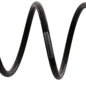 Arc spiral FIAT PANDA (312_, 319_) 0.9 4x4 (312PXG1A) benzina 86 cai SACHS 991 189
