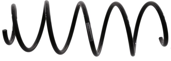 Arc spiral FIAT PANDA (312_, 319_) 0.9 4x4 (312PXG1A) benzina 86 cai SACHS 991 189