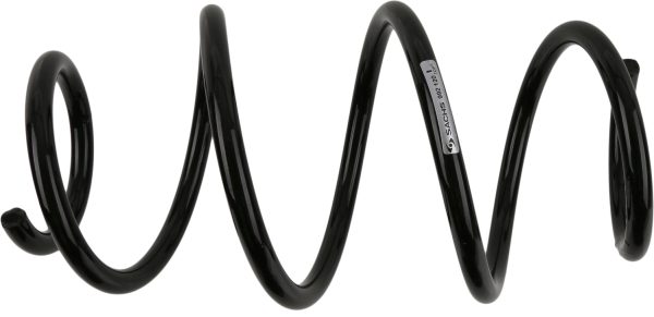Arc spiral FIAT 500X (334_) 1.4 4x4 (334AXF22) benzina 163 cai SACHS 992 120