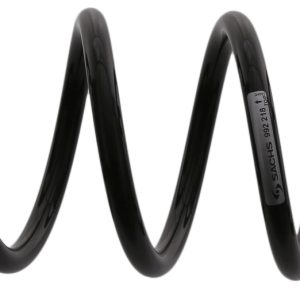 Arc spiral FIAT PANDA (312_, 319_) 0.9 4x4 (312PXG1A) benzina 86 cai SACHS 992 218