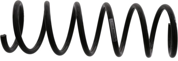 Arc spiral FIAT PANDA (312_, 319_) 0.9 4x4 (312PXG1A) benzina 86 cai SACHS 992 218