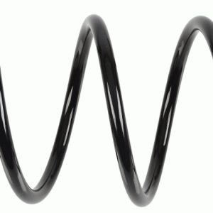 Arc spiral FIAT PANDA (169_) 1.1 (169.AXA1A) benzina 54 cai SACHS 993 260