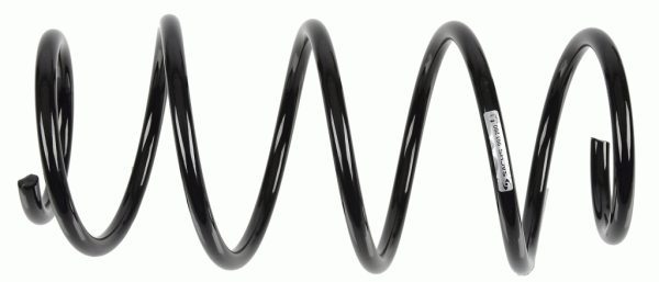 Arc spiral FIAT PANDA (169_) 1.1 (169.AXA1A) benzina 54 cai SACHS 993 260