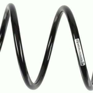 Arc spiral FIAT PANDA (169_) 1.1 (169.AXA1A) benzina 54 cai SACHS 993 261