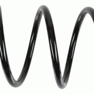 Arc spiral FIAT PANDA (169_) 1.1 (169.AXA1A) benzina 54 cai SACHS 993 262