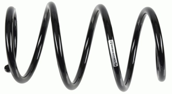 Arc spiral FIAT PANDA (169_) 1.1 (169.AXA1A) benzina 54 cai SACHS 993 264
