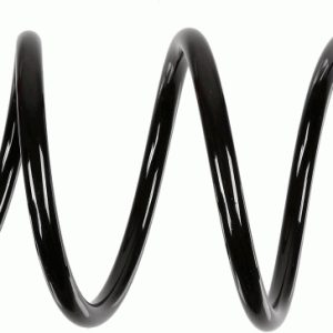 Arc spiral FIAT QUBO (225_) 1.3 D Multijet (225AXE1A, 225CXE1A, 225AXH1A, 225AXL1A,... diesel 95 cai SACHS 993 432