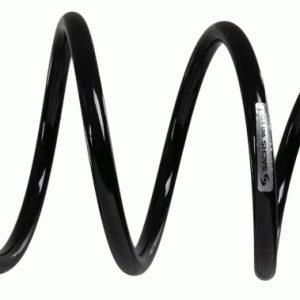 Arc spiral FIAT FIORINO Autoutilitara/limuzina spatioasa (225_) 1.3 D Multijet (225BXD1A, 225BXB1A, 225BXB11) diesel 75 cai SACHS 993 433