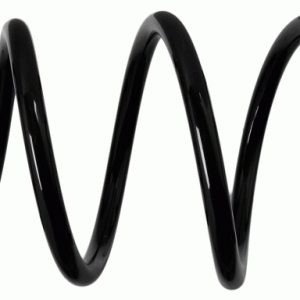 Arc spiral FIAT FIORINO Autoutilitara/limuzina spatioasa (225_) 1.3 D Multijet (225BXD1A, 225BXB1A, 225BXB11) diesel 75 cai SACHS 993 434
