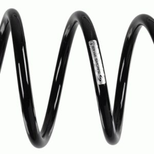 Arc spiral FIAT FIORINO Autoutilitara/limuzina spatioasa (225_) 1.3 D Multijet (225BXD1A, 225BXB1A, 225BXB11) diesel 75 cai SACHS 993 435