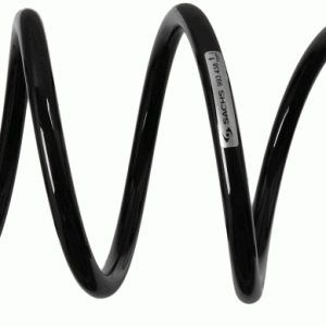 Arc spiral FIAT FIORINO Autoutilitara/limuzina spatioasa (225_) 1.3 D Multijet (225BXD1A, 225BXB1A, 225BXB11) diesel 75 cai SACHS 993 438