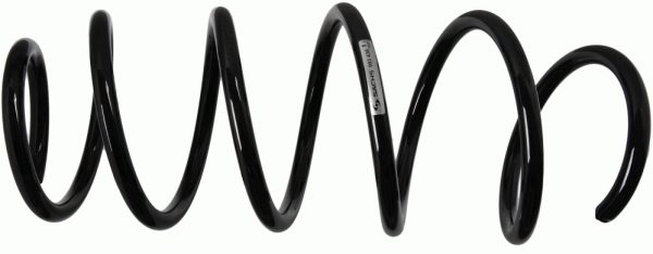 Arc spiral FIAT FIORINO Autoutilitara/limuzina spatioasa (225_) 1.3 D Multijet (225BXD1A, 225BXB1A, 225BXB11) diesel 75 cai SACHS 993 438
