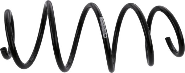 Arc spiral FIAT DOBLO Cargo (263_) 1.4 benzina 120 cai SACHS 993 792