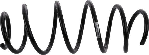 Arc spiral FIAT DOBLO Cargo (263_) 1.3 D Multijet (263WXU1A, 263ZXU1A, 263WYB1A, 263ZYB1A) diesel 95 cai SACHS 993 793