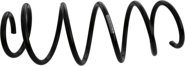 Arc spiral FIAT DOBLO Cargo (263_) 1.3 D Multijet (263WXU1A, 263ZXU1A, 263WYB1A, 263ZYB1A) diesel 95 cai SACHS 993 794