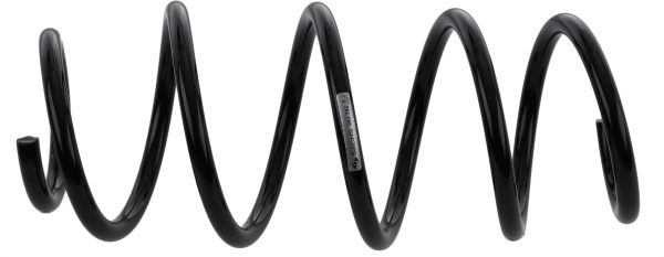 Arc spiral FIAT DOBLO Cargo (263_) 1.4 benzina 95 cai SACHS 993 796