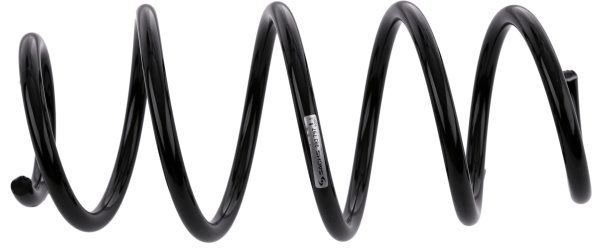 Arc spiral FIAT DOBLO Cargo (263_) 1.3 D Multijet (263WXU1A, 263ZXU1A, 263WYB1A, 263ZYB1A) diesel 95 cai SACHS 993 797
