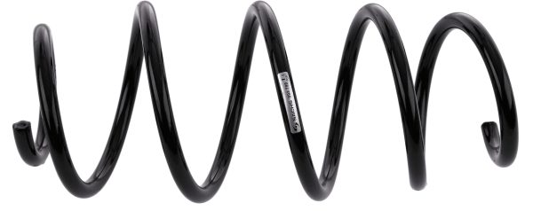 Arc spiral FIAT DOBLO Cargo (263_) 1.3 D Multijet (263WXU1A, 263ZXU1A, 263WYB1A, 263ZYB1A) diesel 95 cai SACHS 993 798