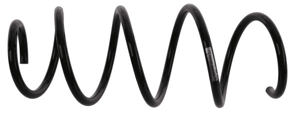 Arc spiral FIAT 500L (351_, 352_) 0.9 (199LYC1B) benzina 105 cai SACHS 993 899