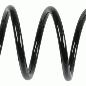 Arc spiral FIAT 500 (312_) 0.9 (312AXG1A, 312.AXG11) benzina 86 cai SACHS 994 214