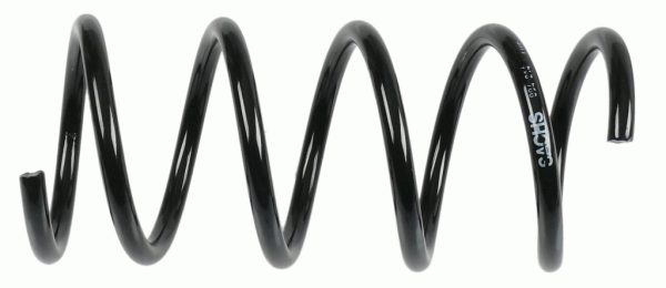 Arc spiral FIAT 500 (312_) 0.9 (312AXG1A, 312.AXG11) benzina 86 cai SACHS 994 214