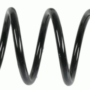 Arc spiral FIAT 500 (312_) 1.4 (312AXC1B, 312CXC1B) benzina 100 cai SACHS 994 215