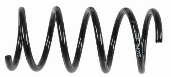 Arc spiral FIAT 500 (312_) 1.4 (312AXC1B, 312CXC1B) benzina 100 cai SACHS 994 215