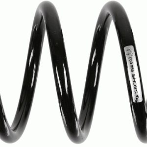 Arc spiral FIAT FIORINO Autoutilitara/limuzina spatioasa (225_) 1.3 D Multijet (225BXD1A, 225BXB1A, 225BXB11) diesel 75 cai SACHS 994 603