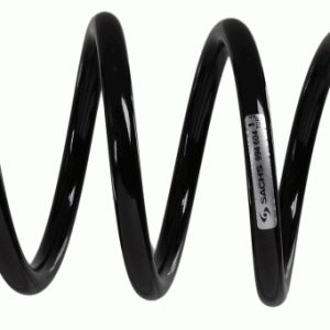 Arc spiral FIAT QUBO (225_) 1.3 D Multijet (225AXE1A, 225CXE1A, 225AXH1A, 225AXL1A,... diesel 95 cai SACHS 994 604