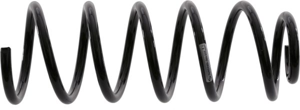 Arc spiral FIAT FIORINO Autoutilitara/limuzina spatioasa (225_) 1.3 D Multijet (225BXD1A, 225BXB1A, 225BXB11) diesel 75 cai SACHS 994 605