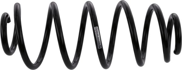 Arc spiral FIAT DOBLO Cargo (263_) 1.3 D Multijet (263WXU1A, 263ZXU1A, 263WYB1A, 263ZYB1A) diesel 95 cai SACHS 994 835