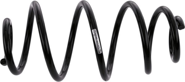 Arc spiral FIAT DOBLO Cargo (263_) 1.3 D Multijet (263WXU1A, 263ZXU1A, 263WYB1A, 263ZYB1A) diesel 95 cai SACHS 994 838