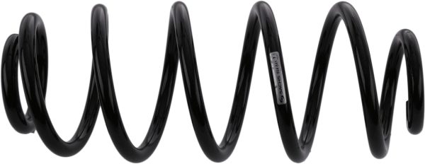 Arc spiral FIAT DOBLO Cargo (263_) 1.3 D Multijet (263WXU1A, 263ZXU1A, 263WYB1A, 263ZYB1A) diesel 95 cai SACHS 994 841