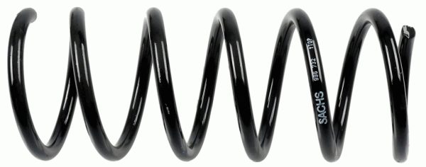 Arc spiral FIAT PANDA (169_) 1.1 (169.AXA1A) benzina 54 cai SACHS 996 732