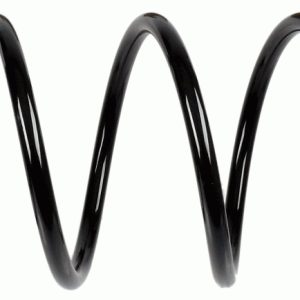 Arc spiral FIAT PANDA (169_) 1.1 (169.AXA1A) benzina 54 cai SACHS 998 098