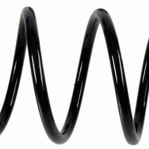 Arc spiral FIAT 500 (312_) 1.2 (312AXA1A) benzina 69 cai SACHS 998 869