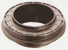 Rulment sarcina amortizor FIAT TIPO (160_) 1.1 (160.AA) benzina 56 cai SACHS 801 007