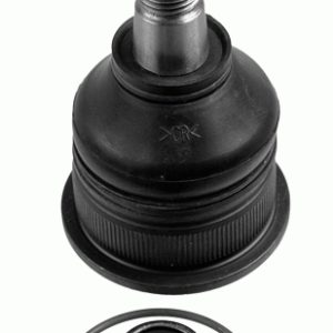 Pivot FIAT FIORINO Autoutilitara/limuzina spatioasa (146_) 60 1.7 D diesel 60 cai LEMFORDER 11631 02