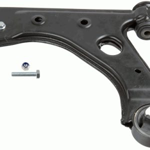 Brat suspensie roata FIAT FIORINO microbus (225_) 1.4 (225BXA1A) benzina 73 cai LEMFORDER 33637 01