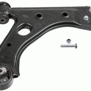 Brat suspensie roata FIAT FIORINO microbus (225_) 1.4 (225BXA1A) benzina 73 cai LEMFORDER 33638 01