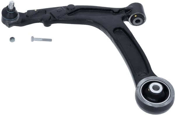 Brat suspensie roata FIAT PANDA (169_) 1.1 (169.AXA1A) benzina 54 cai LEMFORDER 33763 02