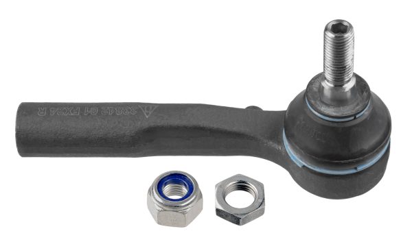 Cap de bara FIAT FIORINO microbus (225_) 1.3 JTD Multijet (225BXB1A, 225BXB11) diesel 75 cai LEMFORDER 33842 01