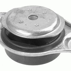 Suport motor FIAT PANDA (169_) 1.1 (169.AXA1A) benzina 54 cai LEMFORDER 34451 01