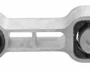 Suport motor FIAT PANDA (169_) 1.3 D Multijet (169AXG1A, 169AXD1A) diesel 75 cai LEMFORDER 34454 01