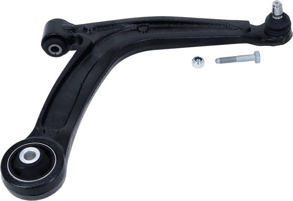 Brat suspensie roata FIAT 500 C (312_) 0.9 (312AG1A) benzina 86 cai LEMFORDER 34822 01