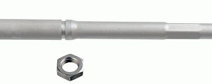 Bieleta directie FIAT 500L (351_, 352_) 0.9 (199LYC1B) benzina 105 cai LEMFORDER 39281 01