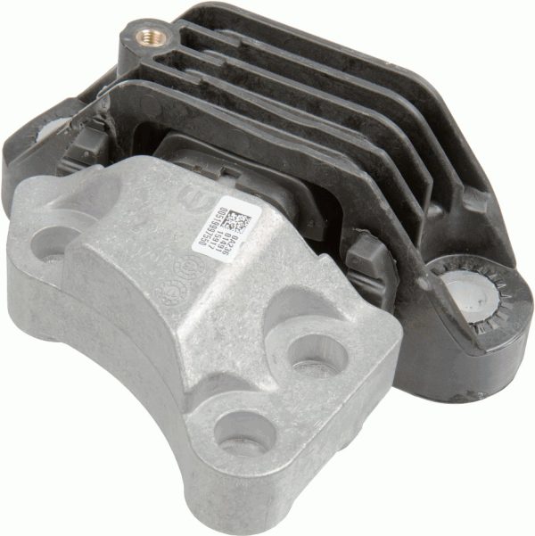 Suport transmisie automata FIAT 500X (334_) 1.4 (334AXC1B) benzina 136 cai LEMFORDER 39485 01