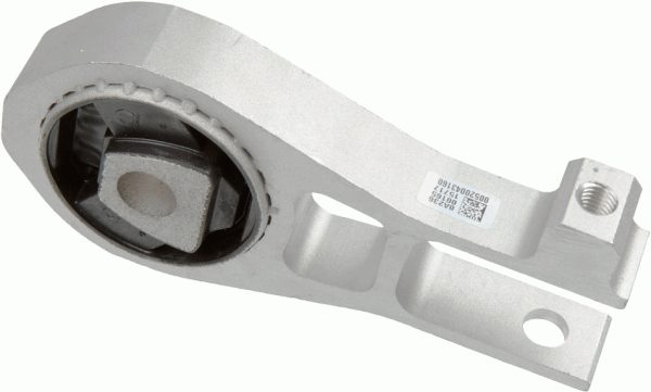 Suport motor FIAT 500X (334_) 2.0 D Multijet 4x4 (334AXB22, 334AXD2B) diesel 136 cai LEMFORDER 39491 01
